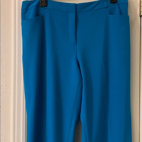 Calvin Klein Modern fit dress pant - Picture 3 of 7